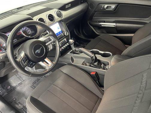 2022 Ford Mustang GT