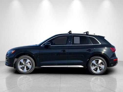 2023 Audi Q5 40 Premium Plus