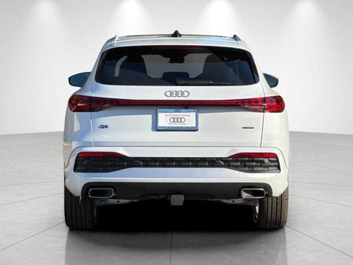 2025 Audi Q5 Premium Plus TFSI quattro S tronic