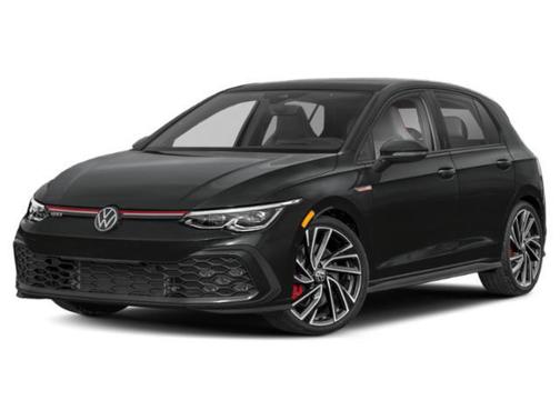 2024 Volkswagen Golf GTI 2.0T S DSG