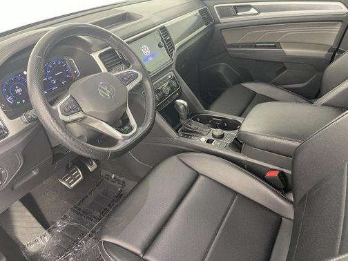 2021 Volkswagen Atlas 3.6L SEL