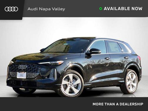 2025 Audi Q5 Premium Plus TFSI quattro S tronic