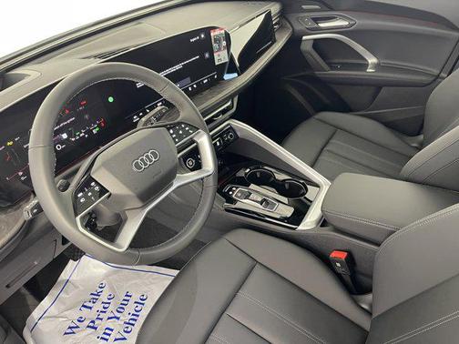 2025 Audi Q5 Premium Plus TFSI quattro S tronic