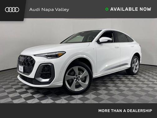 2025 Audi Q5 Premium Plus TFSI quattro S tronic