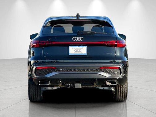 2025 Audi Q5 Premium Plus TFSI quattro S tronic