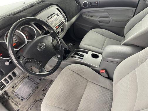 2011 Toyota Tacoma Access Cab