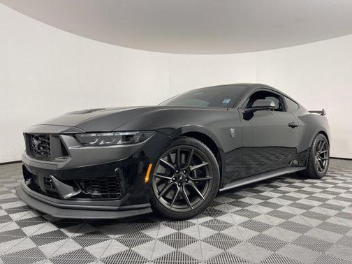 2024 Ford Mustang Dark Horse Fastback