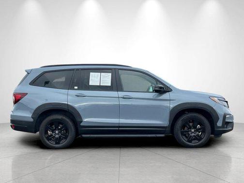 2022 Honda Pilot AWD TrailSport