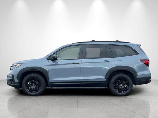 2022 Honda Pilot AWD TrailSport