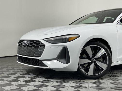 2025 Audi A5 Premium