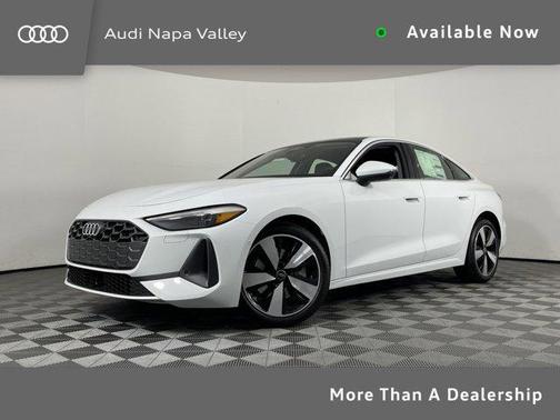 2025 Audi A5 Premium TFSI quattro S tronic