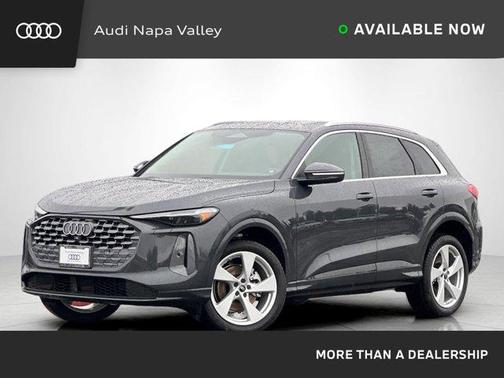 2025 Audi Q5 Premium Plus TFSI quattro S tronic