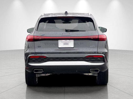 2025 Audi Q5 Premium Plus TFSI quattro S tronic