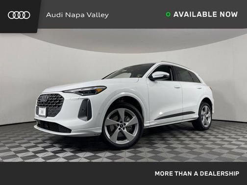 2025 Audi Q5 Premium Plus TFSI quattro S tronic