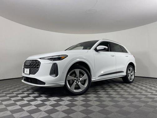 2025 Audi Q5 Premium Plus TFSI quattro S tronic