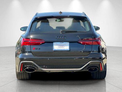 OTHER 2024 Audi RS 6 Avant 4.0T