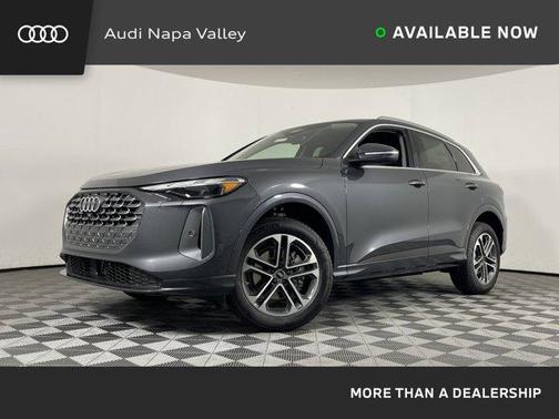 2025 Audi Q5 Premium