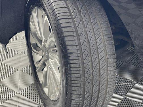 2023 Lincoln Navigator Standard