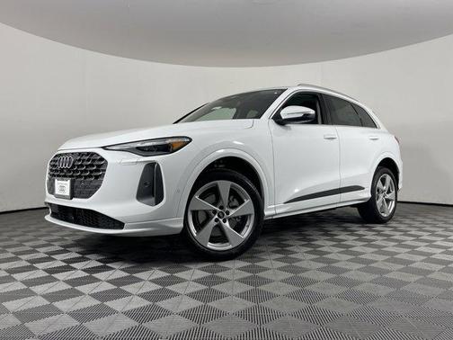 2025 Audi Q5 Premium Plus TFSI quattro S tronic