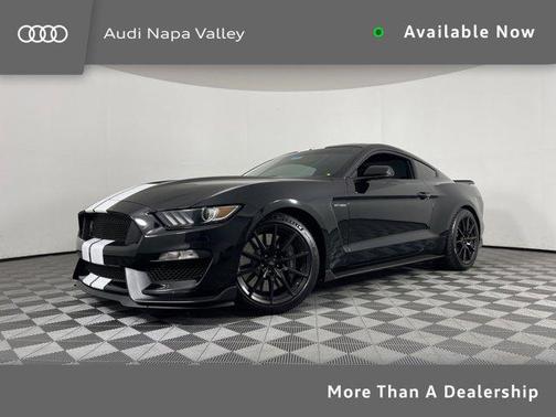 2018 Ford Shelby GT350 Base