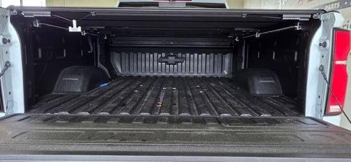 2026 Chevrolet Silverado 2500 High Country