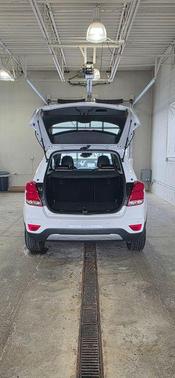 2017 Chevrolet Trax Premier