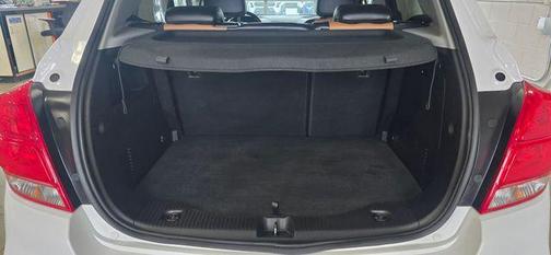 2017 Chevrolet Trax Premier