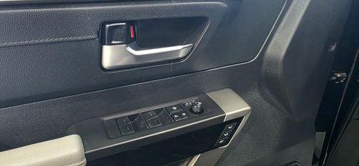 2023 Toyota Sequoia Limited