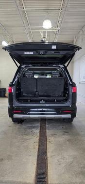 2023 Toyota Sequoia Limited