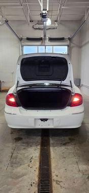 2009 Buick LaCrosse CXL