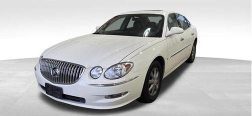 2009 Buick LaCrosse CXL