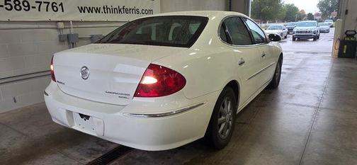 2009 Buick LaCrosse CXL