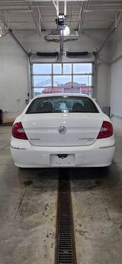 2009 Buick LaCrosse CXL