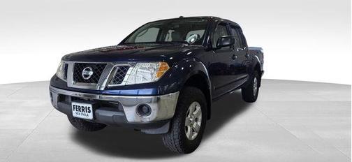 2011 Nissan Frontier SV