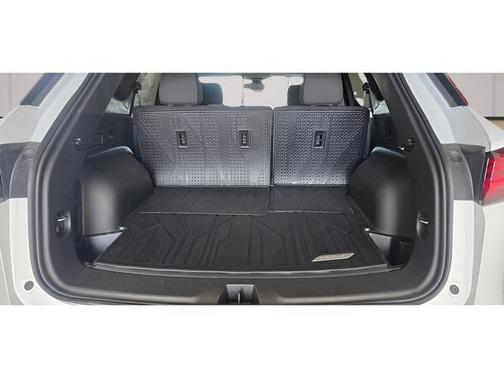 Summit White 2026 Chevrolet Blazer LT