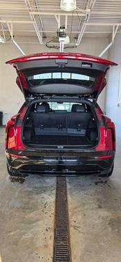 2026 Chevrolet Blazer EV RS