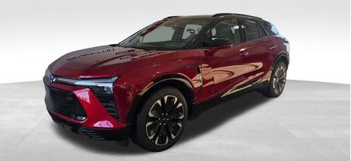 2026 Chevrolet Blazer EV RS