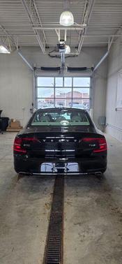 2018 Volvo S90 T6 Inscription