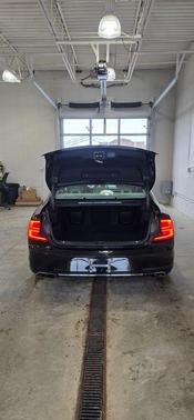 2018 Volvo S90 T6 Inscription