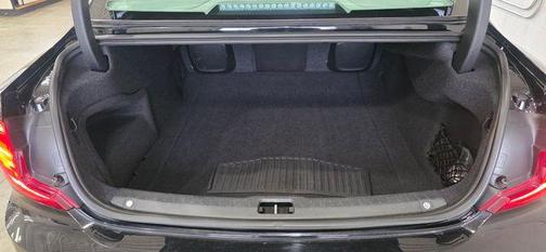 2018 Volvo S90 T6 Inscription