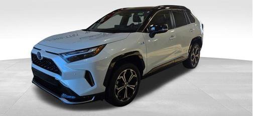 2023 Toyota RAV4 Prime XSE