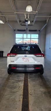 2023 Toyota RAV4 Prime XSE