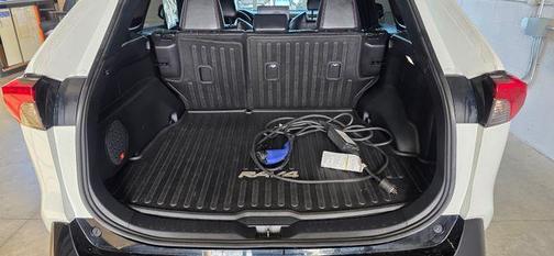 2023 Toyota RAV4 Prime XSE