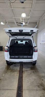 2022 Toyota 4Runner TRD Off Road Premium