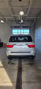 2013 Dodge Durango SXT