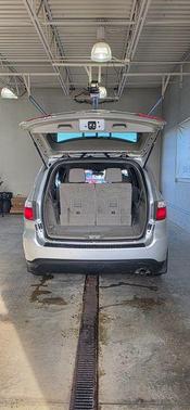 2013 Dodge Durango SXT