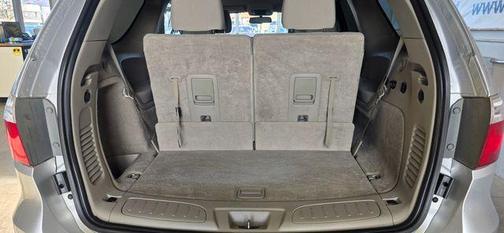 2013 Dodge Durango SXT