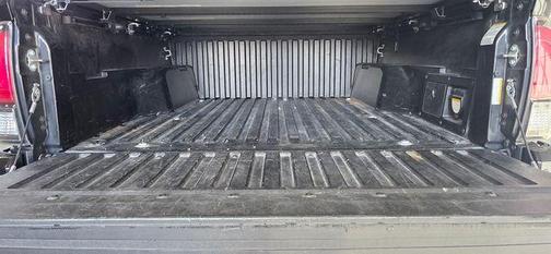 2020 Toyota Tacoma TRD Pro