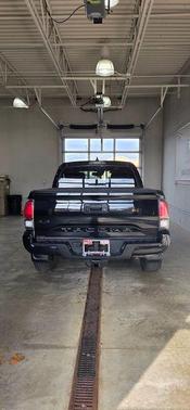 2020 Toyota Tacoma TRD Pro