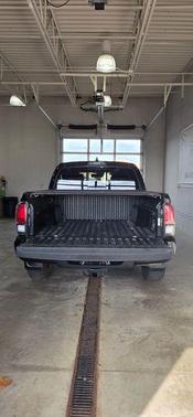 2020 Toyota Tacoma TRD Pro